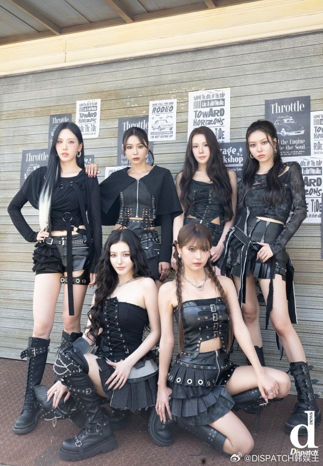 【D美图】Who : momoland[超话] What : 新数码单曲辑《RO