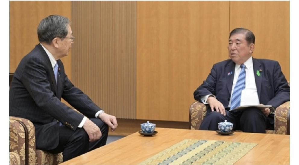 失去刹车机制的日本高市政权有多危险！
       原先日本自民党的执政还有和它