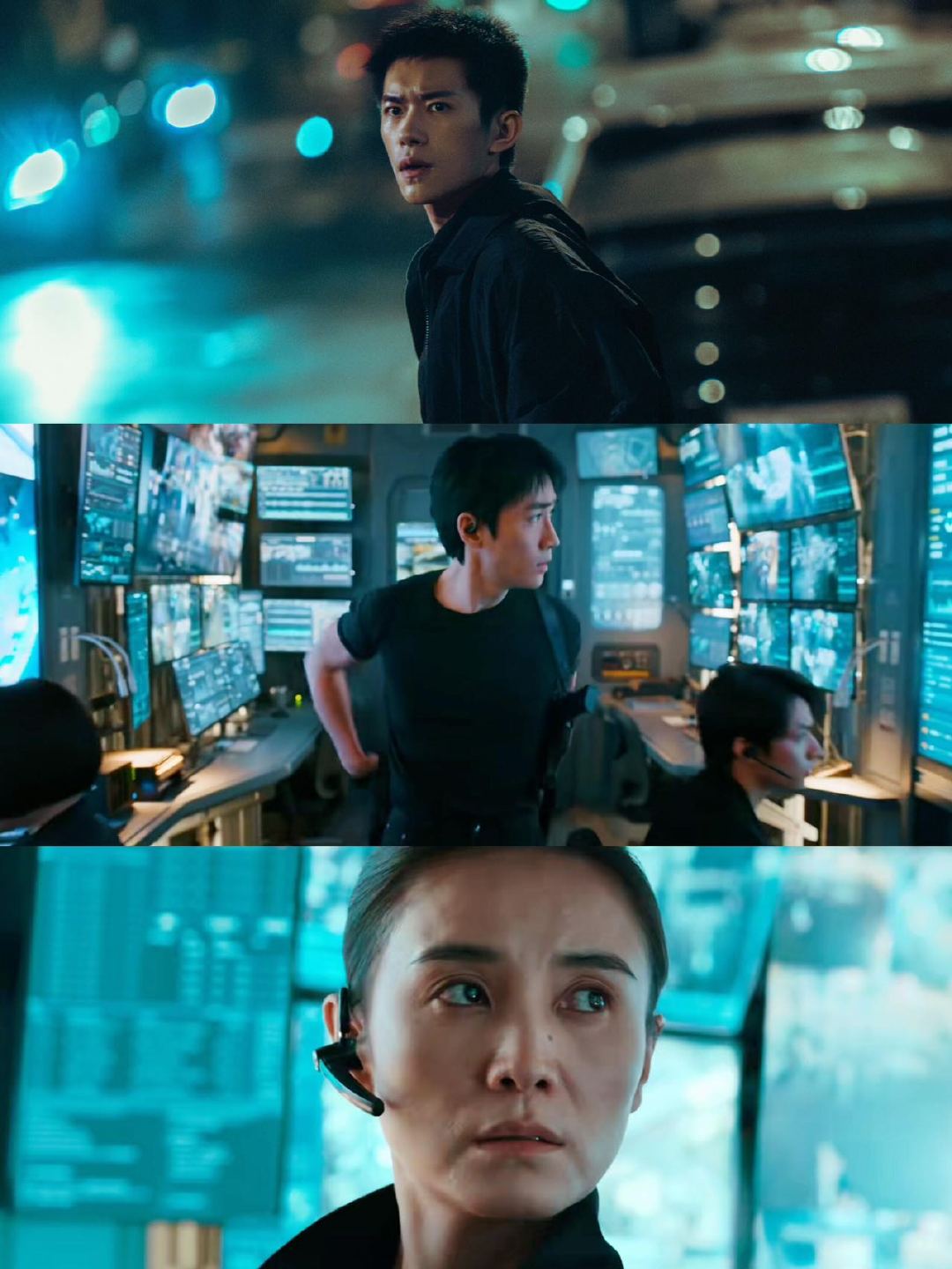 带爸妈看惊蛰无声的意义带爸妈看《惊蛰无声》太戳心！原本不被理解的谨慎，看完全被读