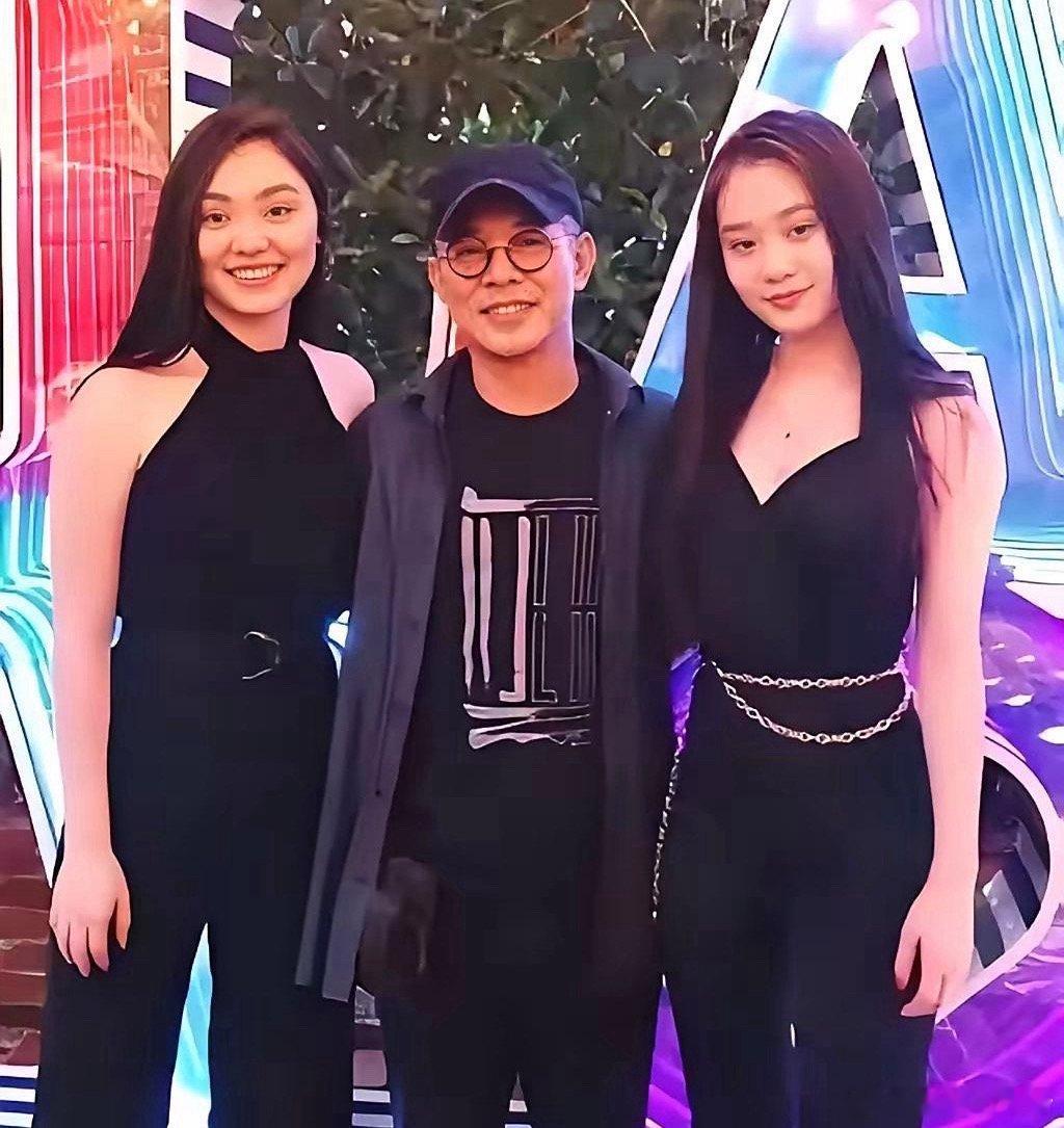 我有种预感，李连杰这辈子最大的遗憾不是和黄秋燕离婚也不是遇见利智太晚了，而是他有