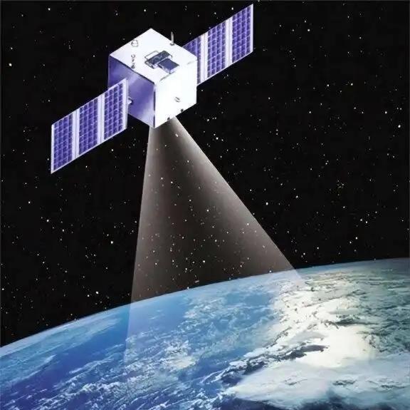 中科院用卫星数据打脸美伊，这下西方全都不吭声了：中方开了一个坏头？
战场上最忙的