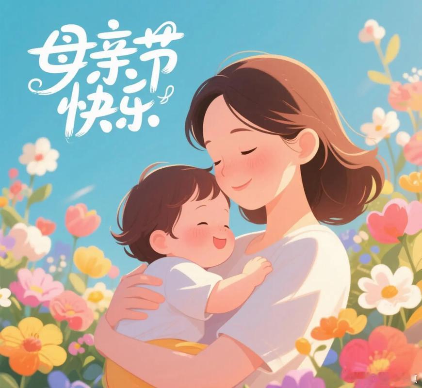 母亲节京东给所有妈妈送一份关怀礼汪汪！谁说母亲节只有人类妈妈能过节？毛孩子的妈妈