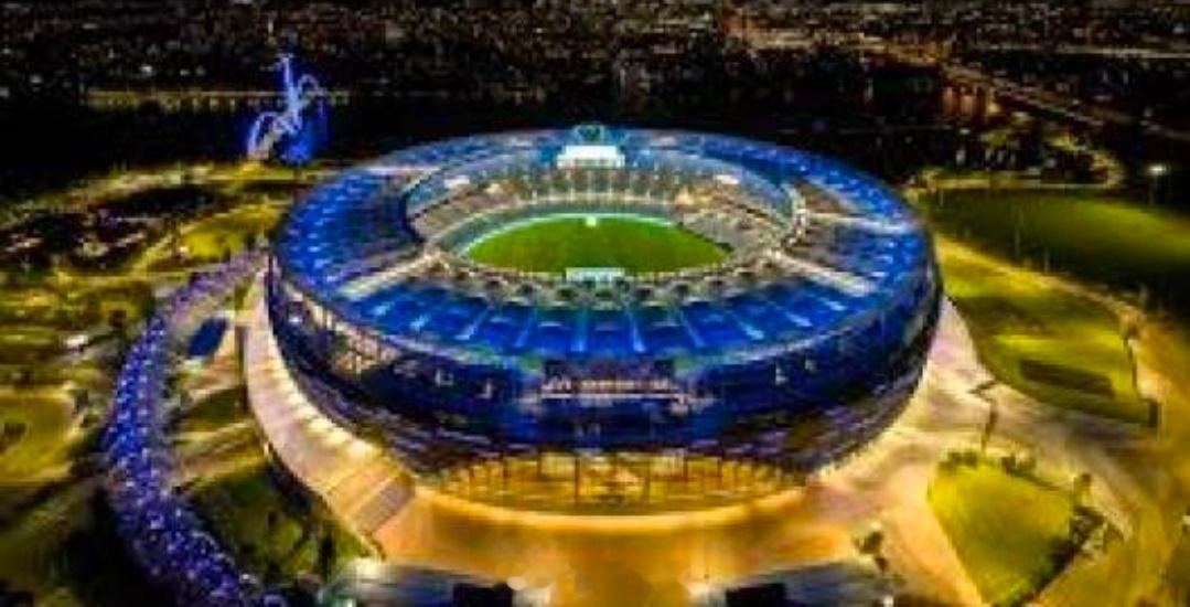 意甲官方：由于亚足联提出的苛刻条件，在澳洲的海外赛取消意大利足协和西澳大利亚州政