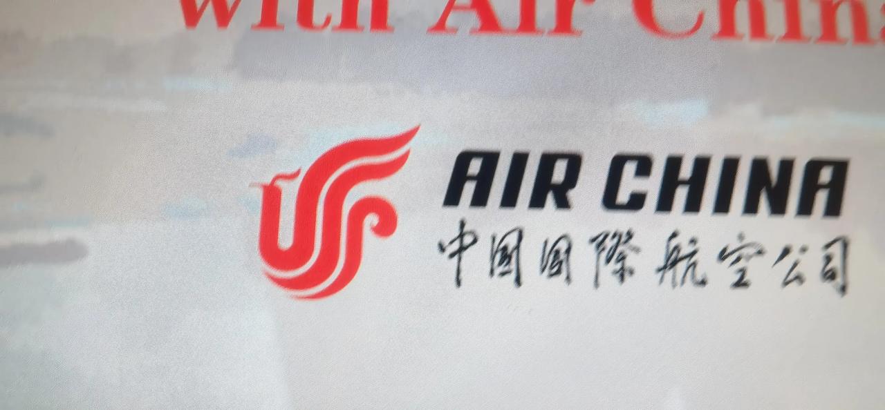 国航的标识，谁设计的？

韩美林