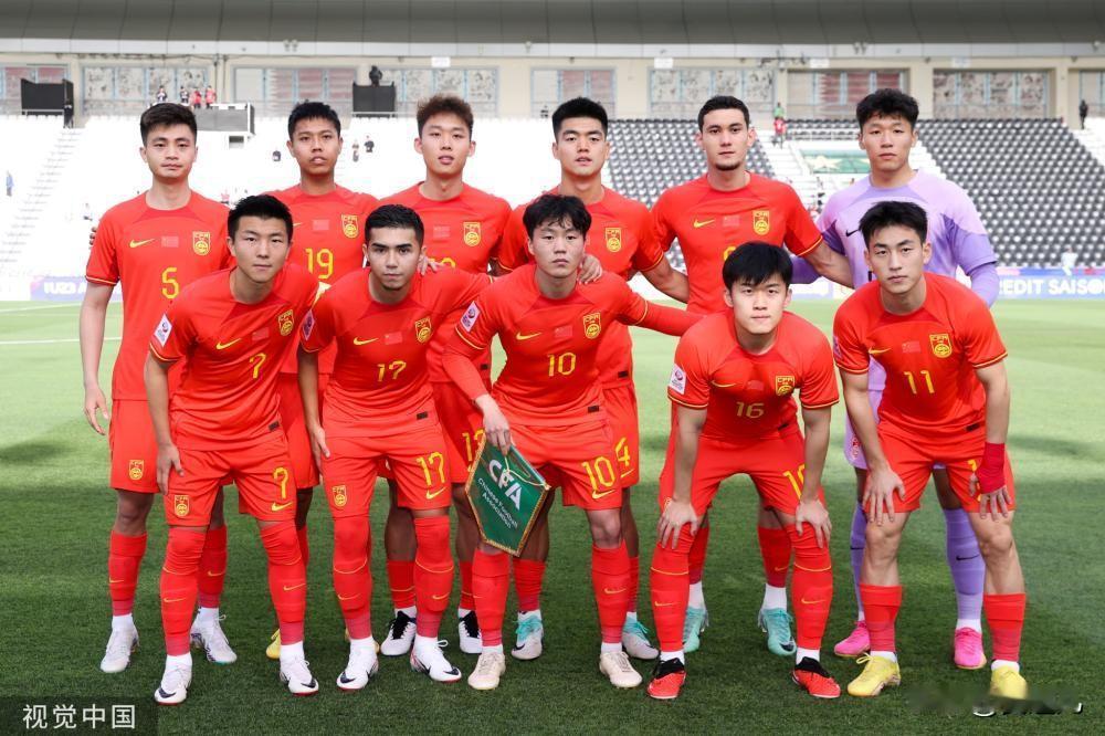U23亚洲杯-国奥队首战0-1十人日本  谢文能失单刀
北京时间4月16日21: