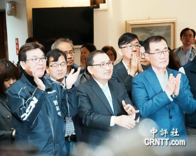 苏巧慧支持度逼近李四川，蓝营整合出现警讯，民进党恐逆转选情？
陈水扁创办的“新台