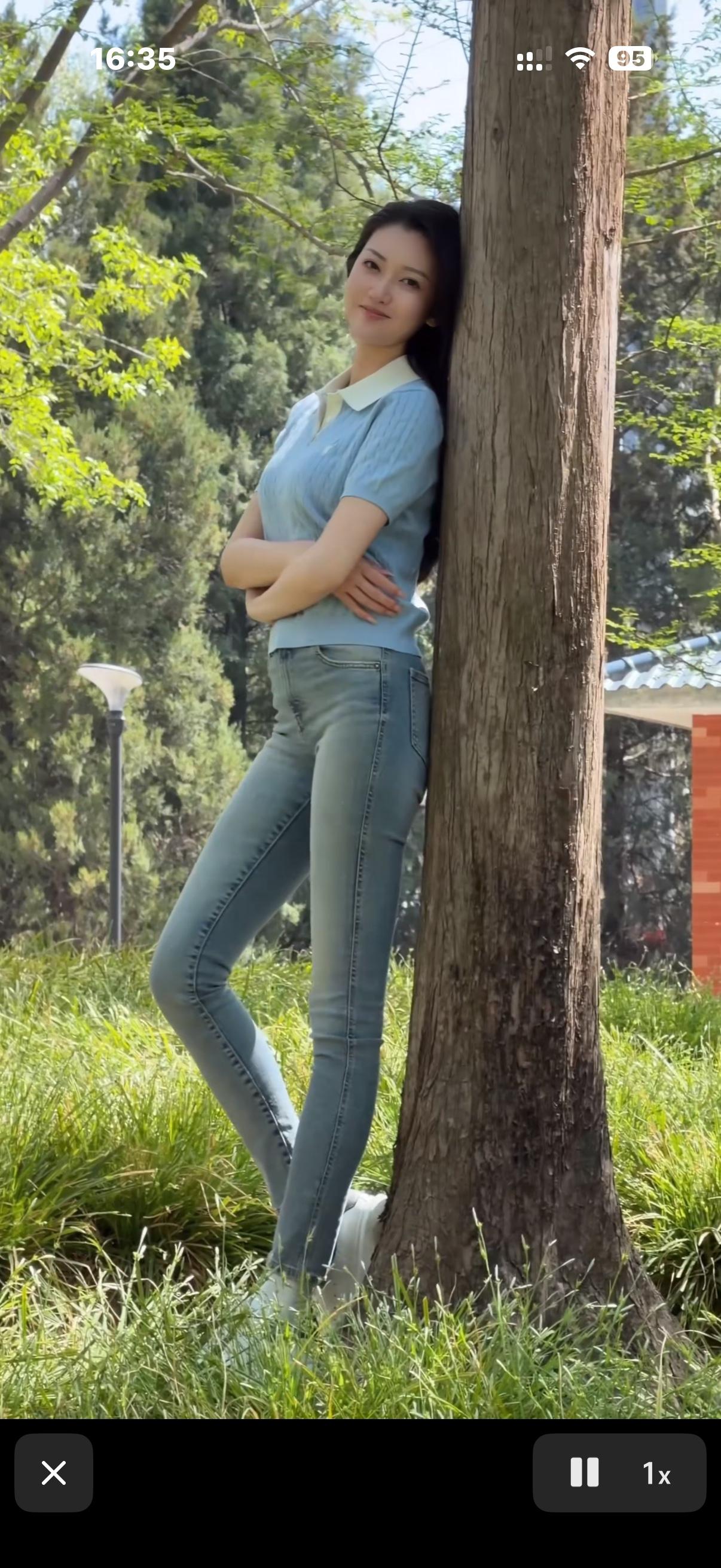 这种顶级的美女，就算不要彩礼嫁给你，你养的起吗？