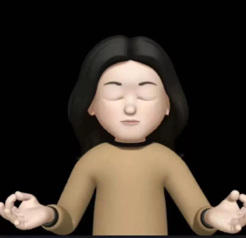 理解了为什么年轻时要多谈恋爱……
因为越长大越能看透男人的本质，那些小套路已经不