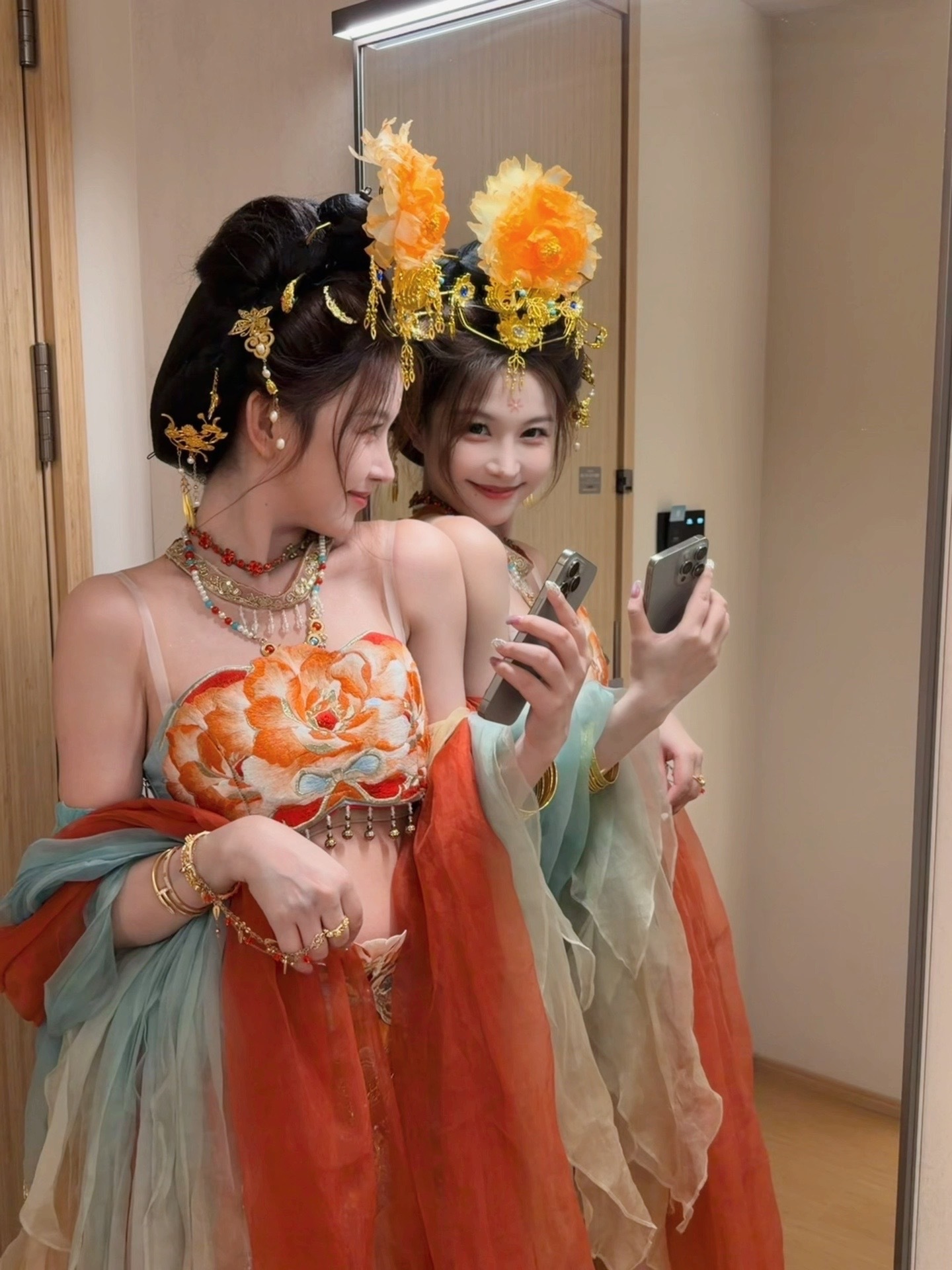 牡丹花下死 做鬼也风流  ​​​