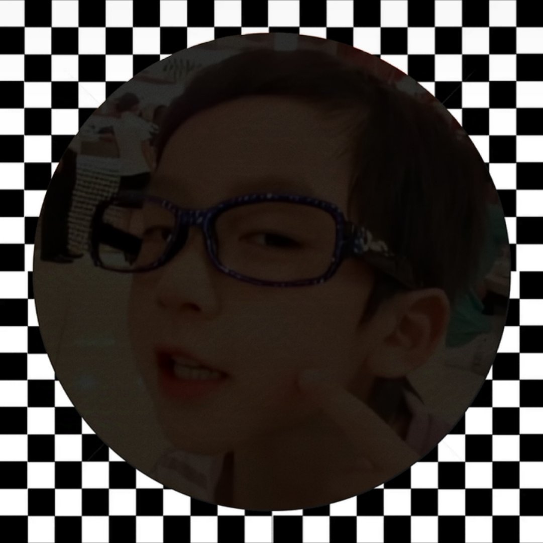时代少年团 *摇一摇有意想不到的效果 
