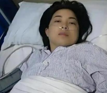 江西一名 24 岁女子不幸病逝，未婚夫前前后后垫付了 30 万治疗费，丧事办完正
