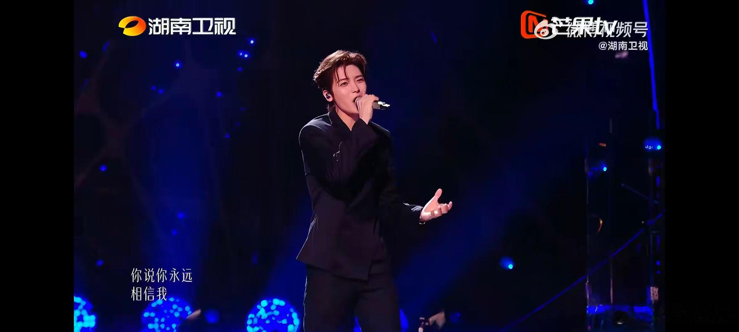 歌手直播侯明昊晋级歌手2026恭喜歌手侯明昊晋级成功，Simon 每一句都饱含情