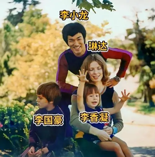 历史上的今天——功夫巨星李小龙去世