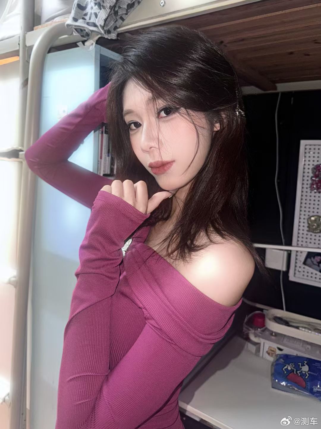 更新一组～已经开始期待夏天了蕾蕾的日记我的日常plog