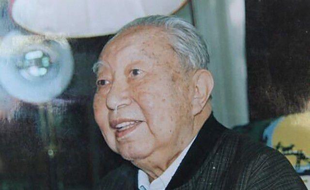 陈永贵曾与他翻脸，葬礼却只有他来送别，他三鞠躬后绕棺一圈含泪离去。陈家人一脸愕然