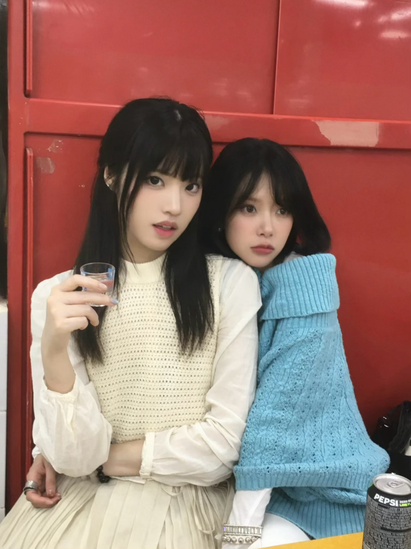 Dear my crazy soulmate 넌 내 앞에선 평생 이상해도 돼