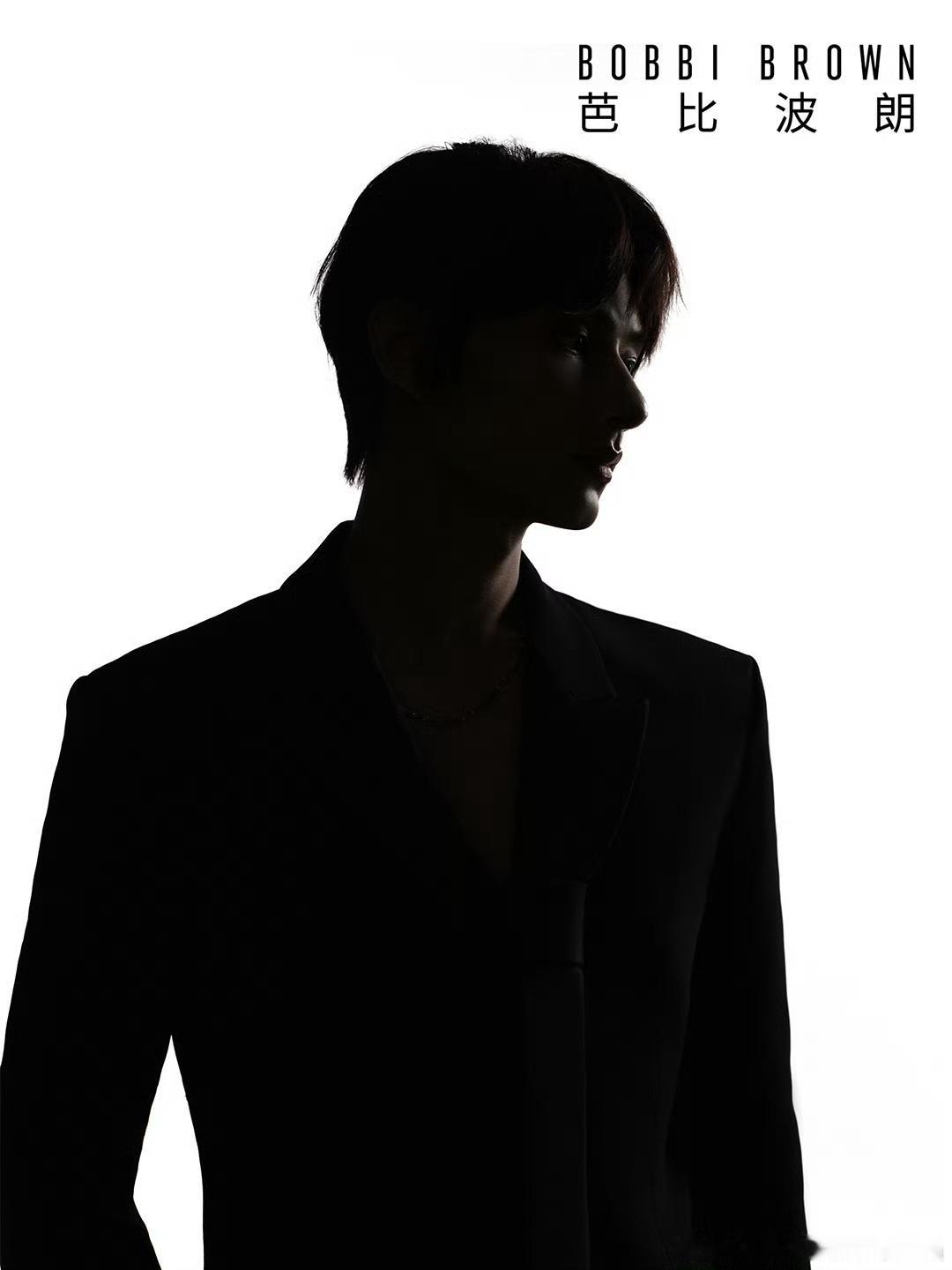 文俊辉 × Bobbi Brown 芭比波朗舞台上，荧幕前，锋芒自在呈现🌟全新