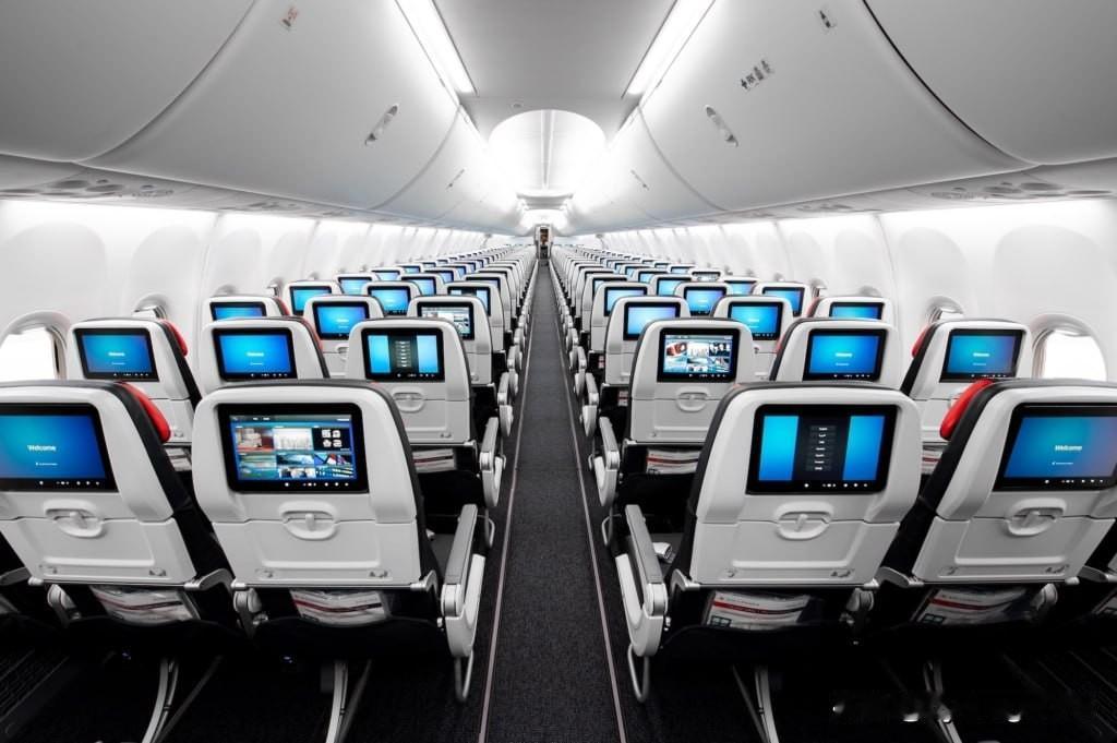 🇺🇸FAA 要求检查波音 737 MAX 客机座椅安装情况

美国联邦航空管