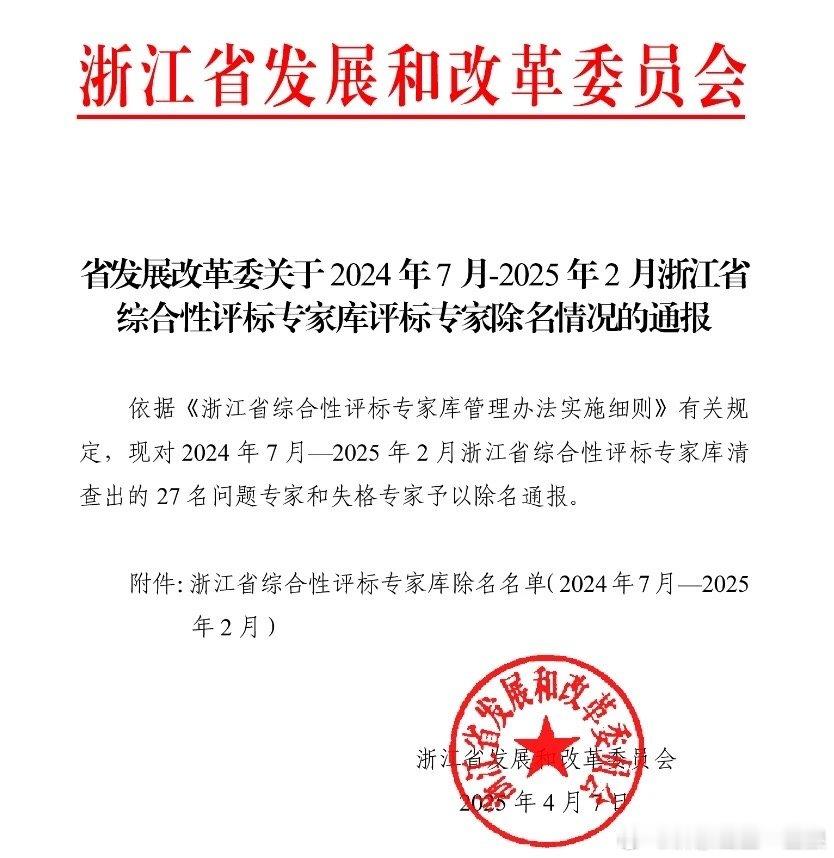 【通报！27名专家被除名，其中24人构成犯罪】特色标志：假货横行、砖家泛滥近日，