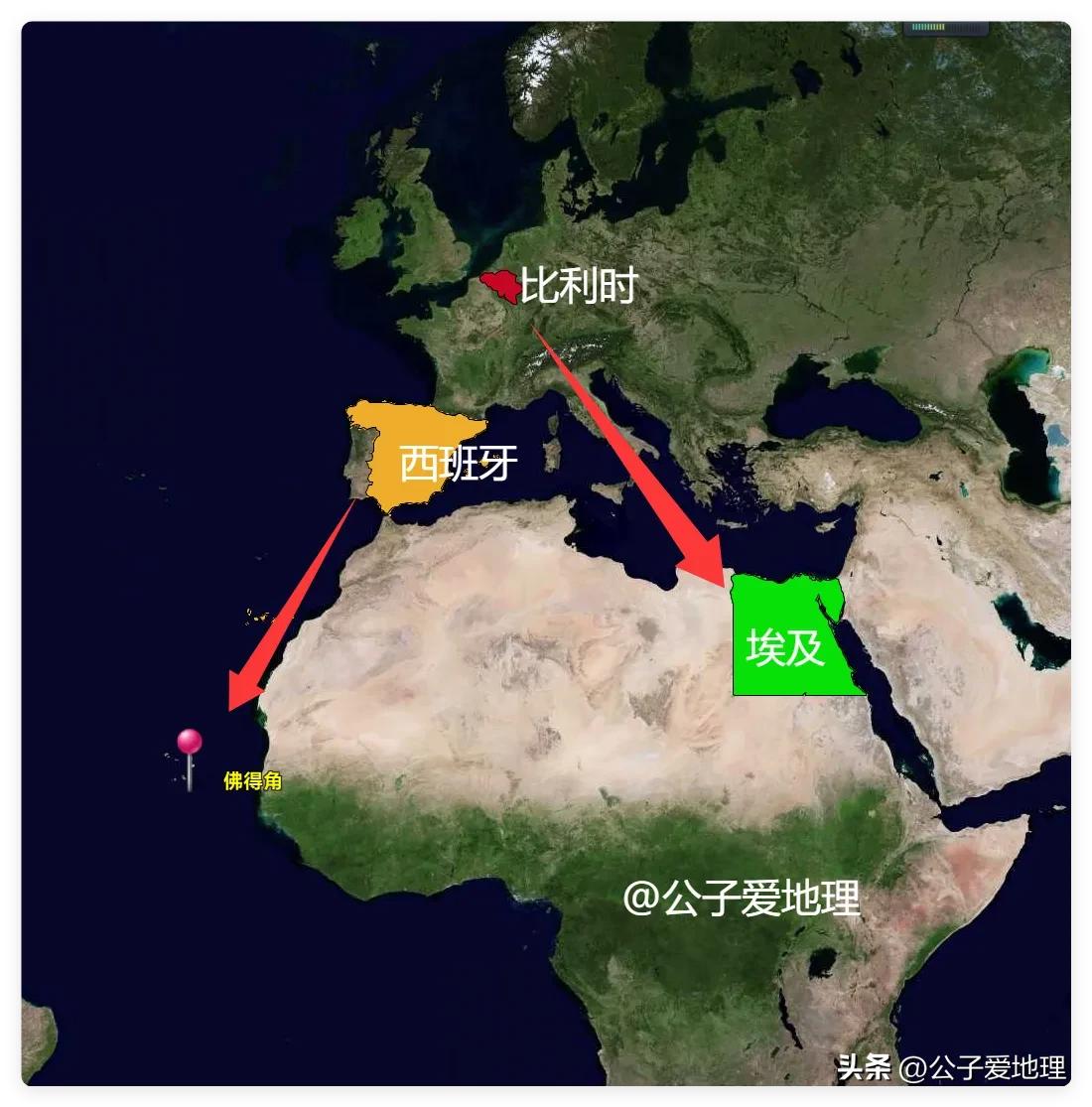 1-1，0-0！世界杯疯狂一夜：欧洲2强被爆冷，54万人的岛国把12亿豪阵摁在水