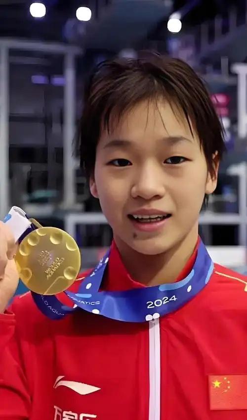 或正式退役？全红婵会被安置到什么单位？谁注意田亮退役安置岗位
全红婵还会回到中国