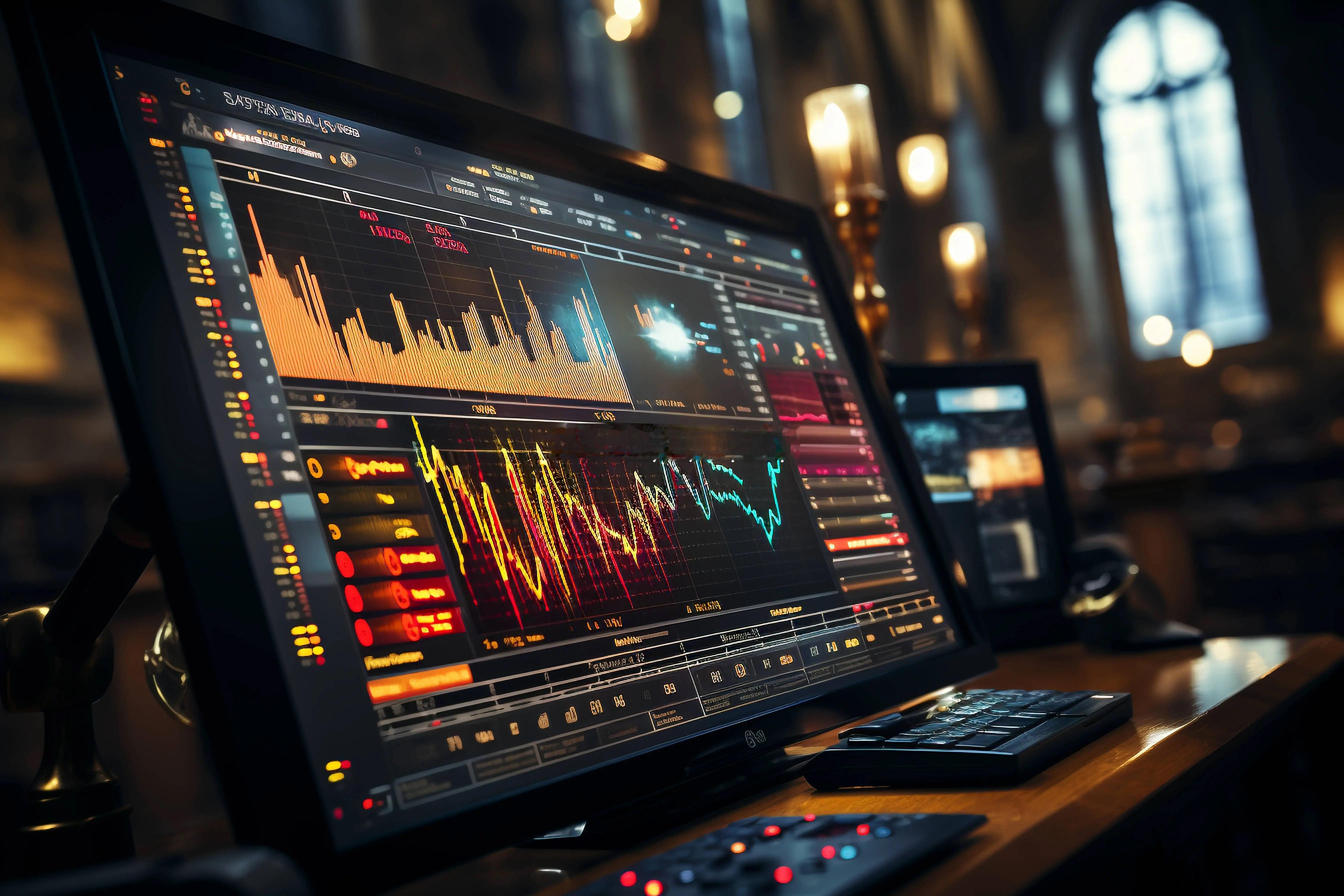 明天炒什么，直接给结论。没有半句废话。核心主线，只有一个：AI算力+半导体。这是