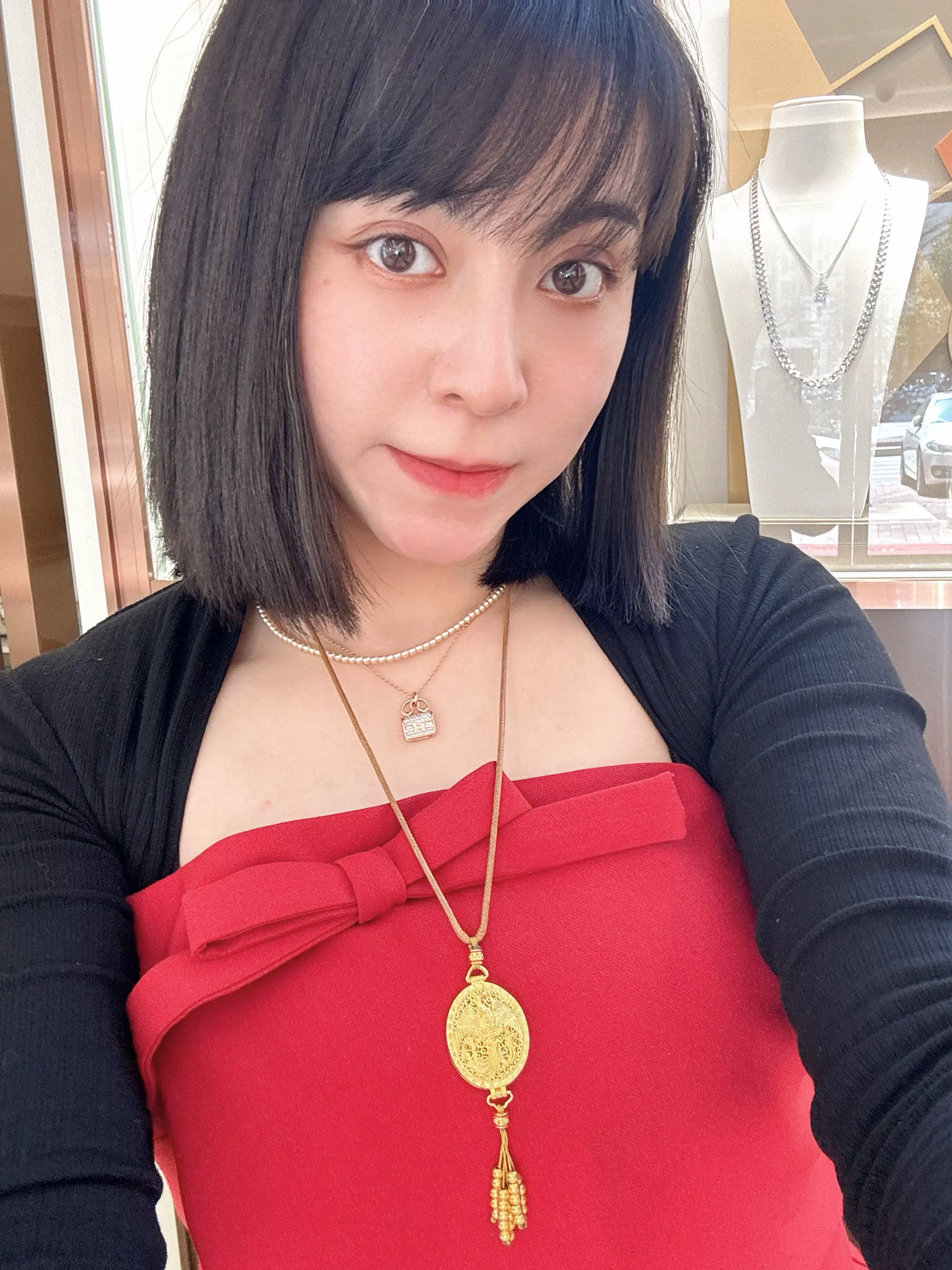 周末愉快。