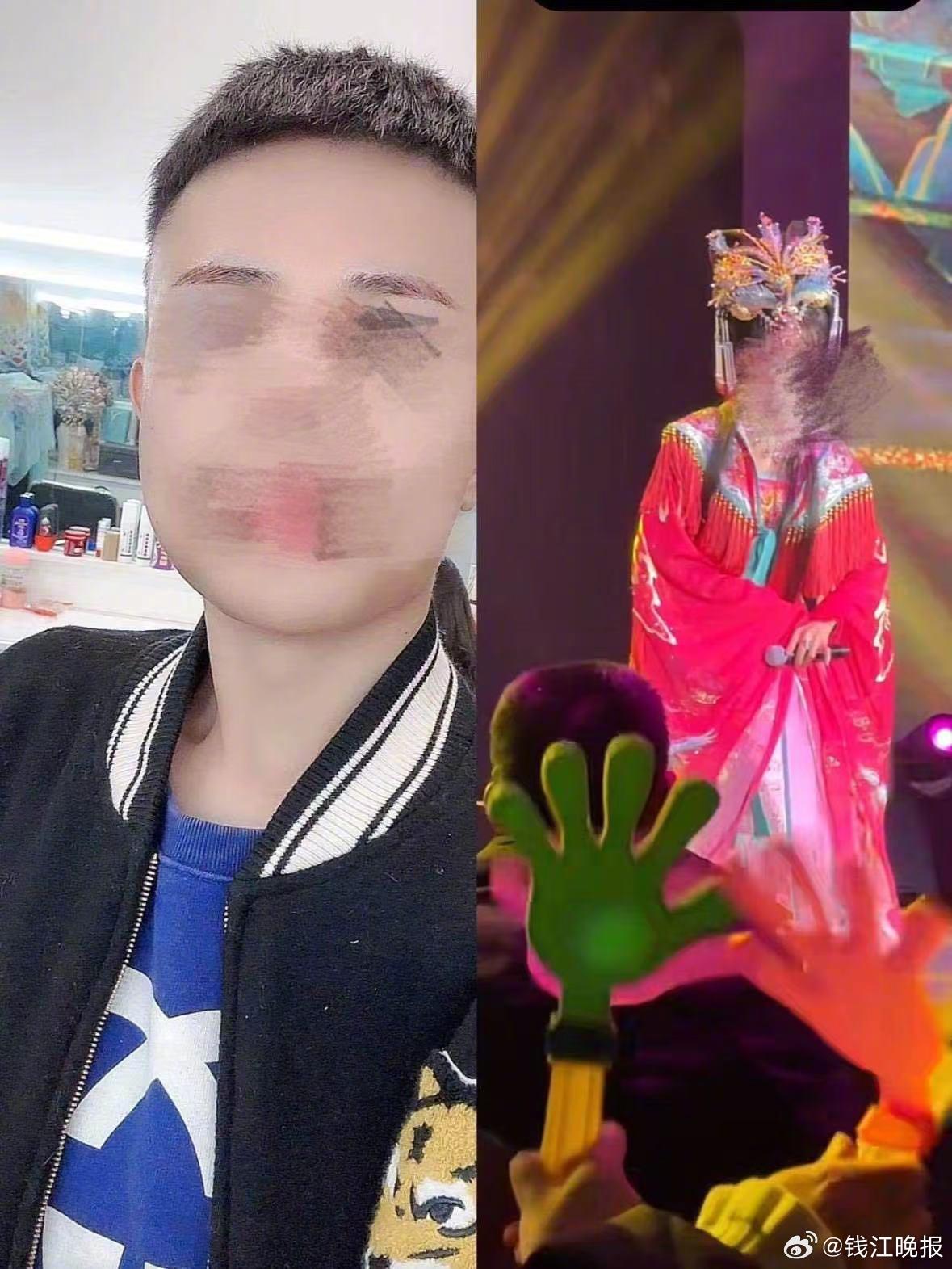 #罗大美遇害案二审当庭宣判维持原判#【维持原判！网红“罗大美”遇害案二审当庭宣判