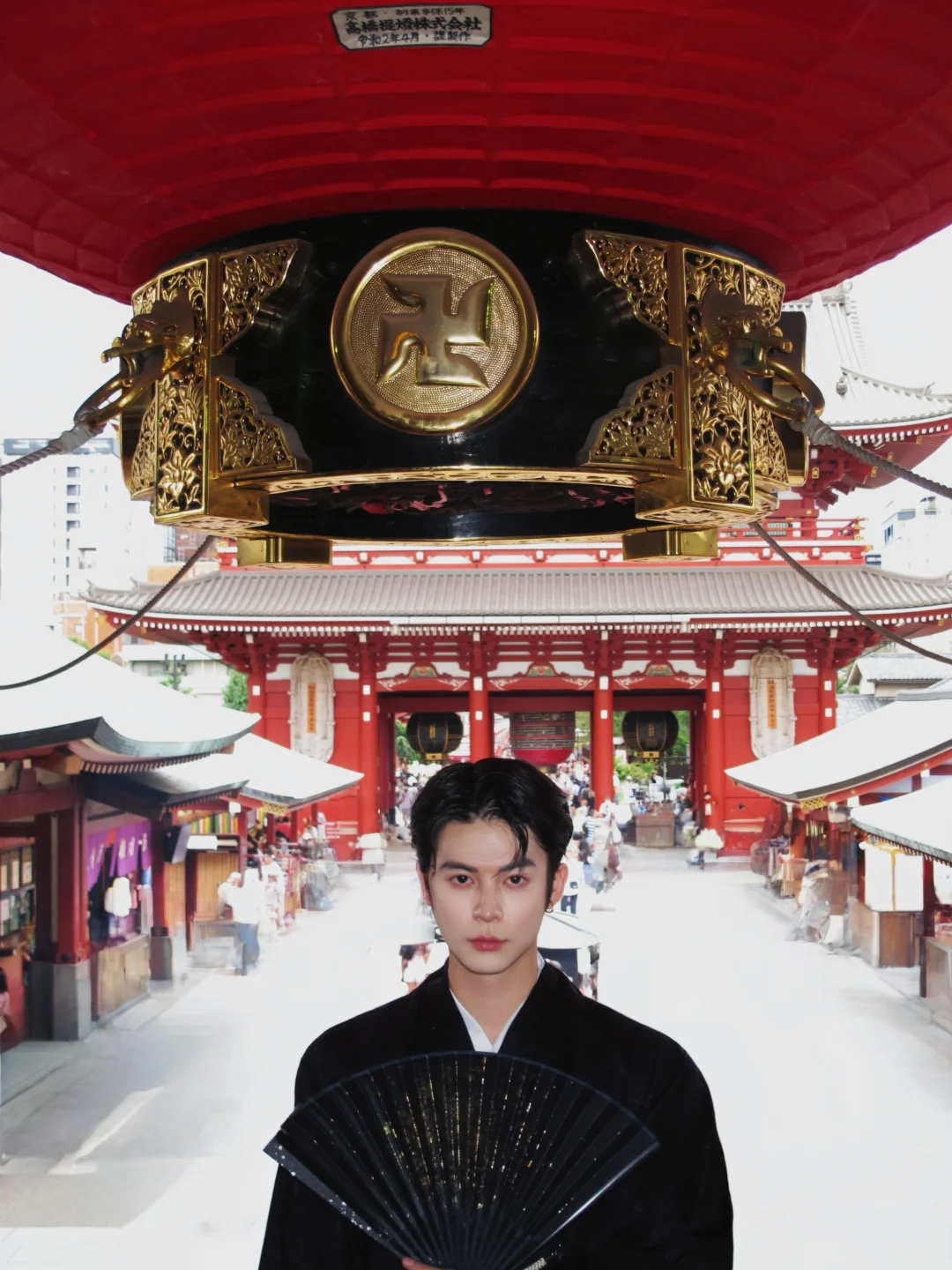 🇯🇵爷爷来了