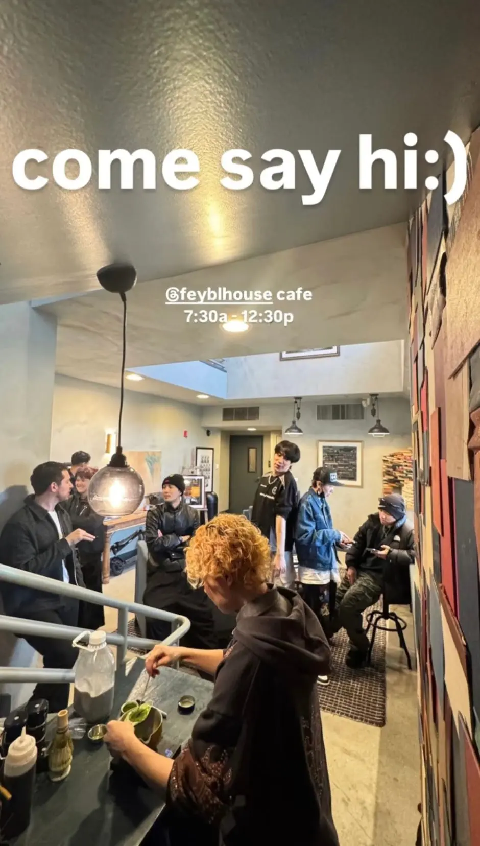 王鹅原来已经闪现LA了😆。mm2要来咯