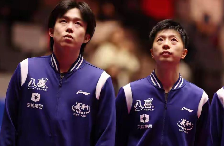 12月31日“体育北京”消息，北京拟对马龙、王楚钦等运动员和教练员记大功。在11