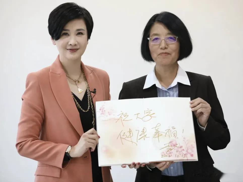 医疗反腐落马的很多都是院长，李玲表示若制度不变，新上来的还会这样。这是真正的专家
