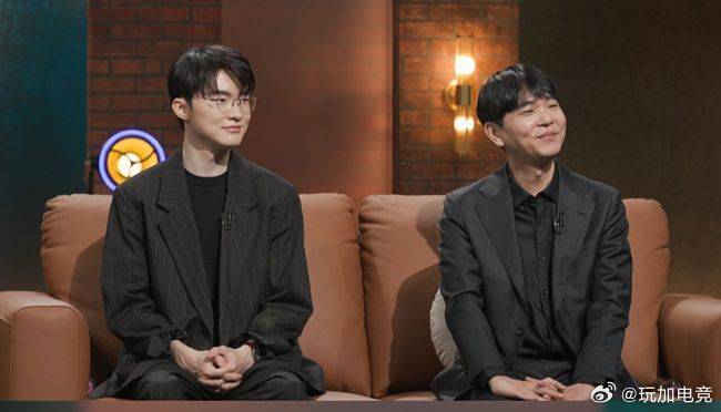 Faker期待与AI对决 MBC《孙石熙的提问》方面宣布李相赫、李世石将出演。届