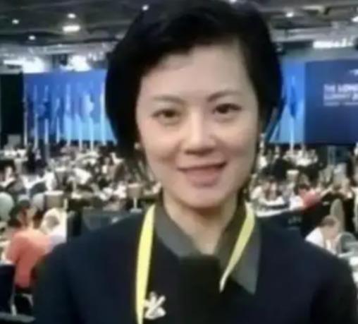 姜丰2004年入英国籍这事，法律上干净利落，国籍法第九条摆着，自动丧失，没得商量