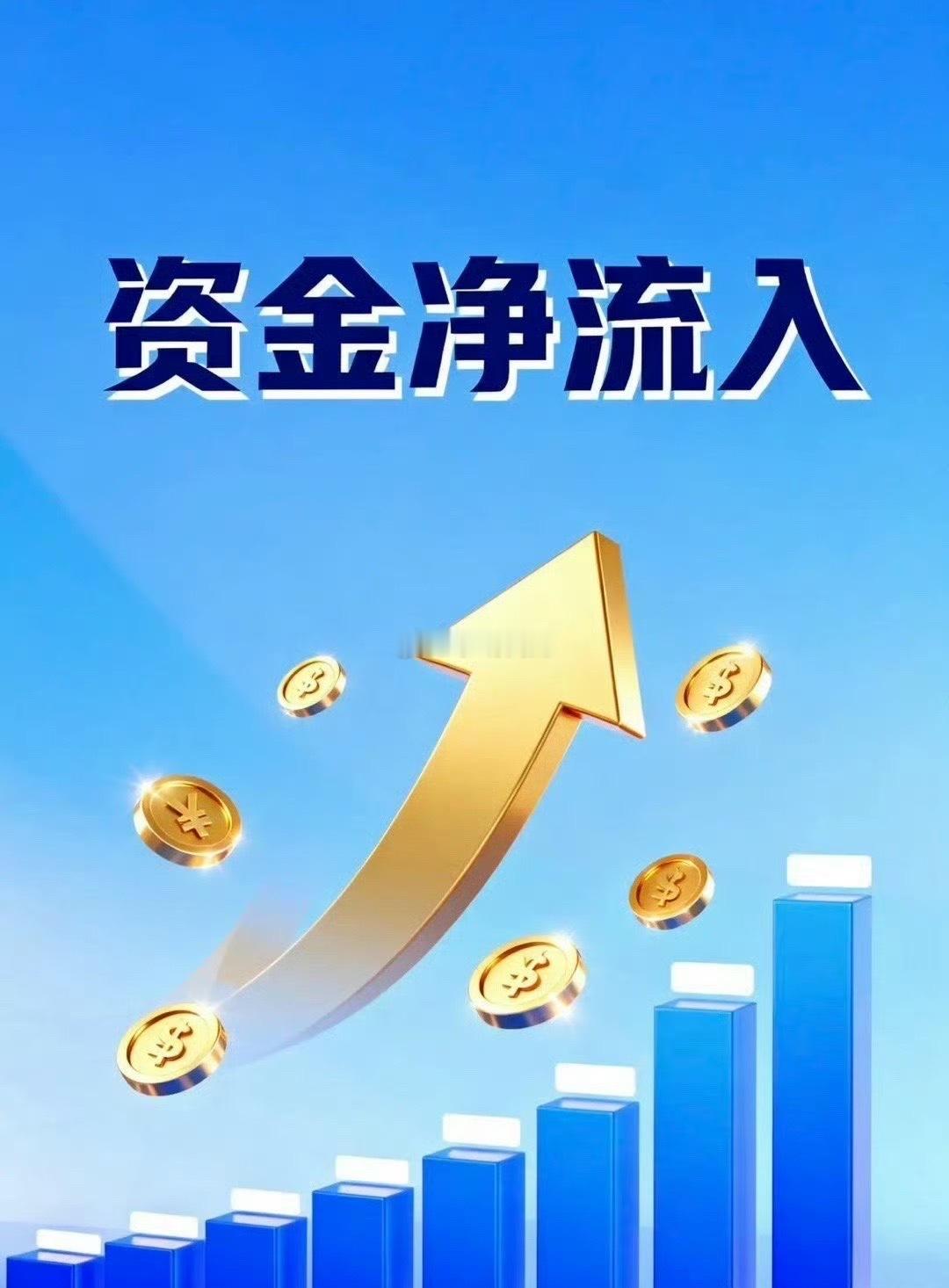 2026年6月4日沪深个股主力净流入Top10今日A股电子产业链全线爆发，主力资