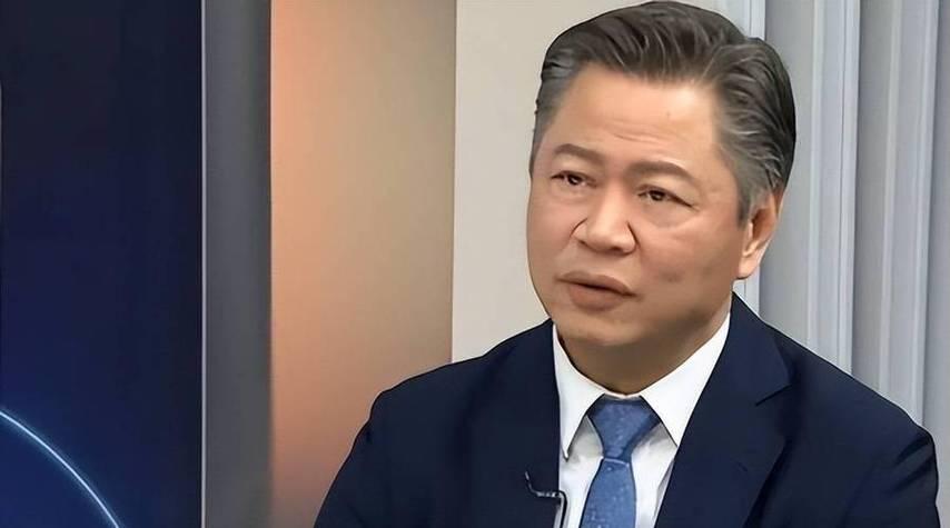 鲁比奥慌忙给日本递台阶，中日关系已拉满弓弦，再硬扛就要崩
 
 
岛内学者赖岳谦