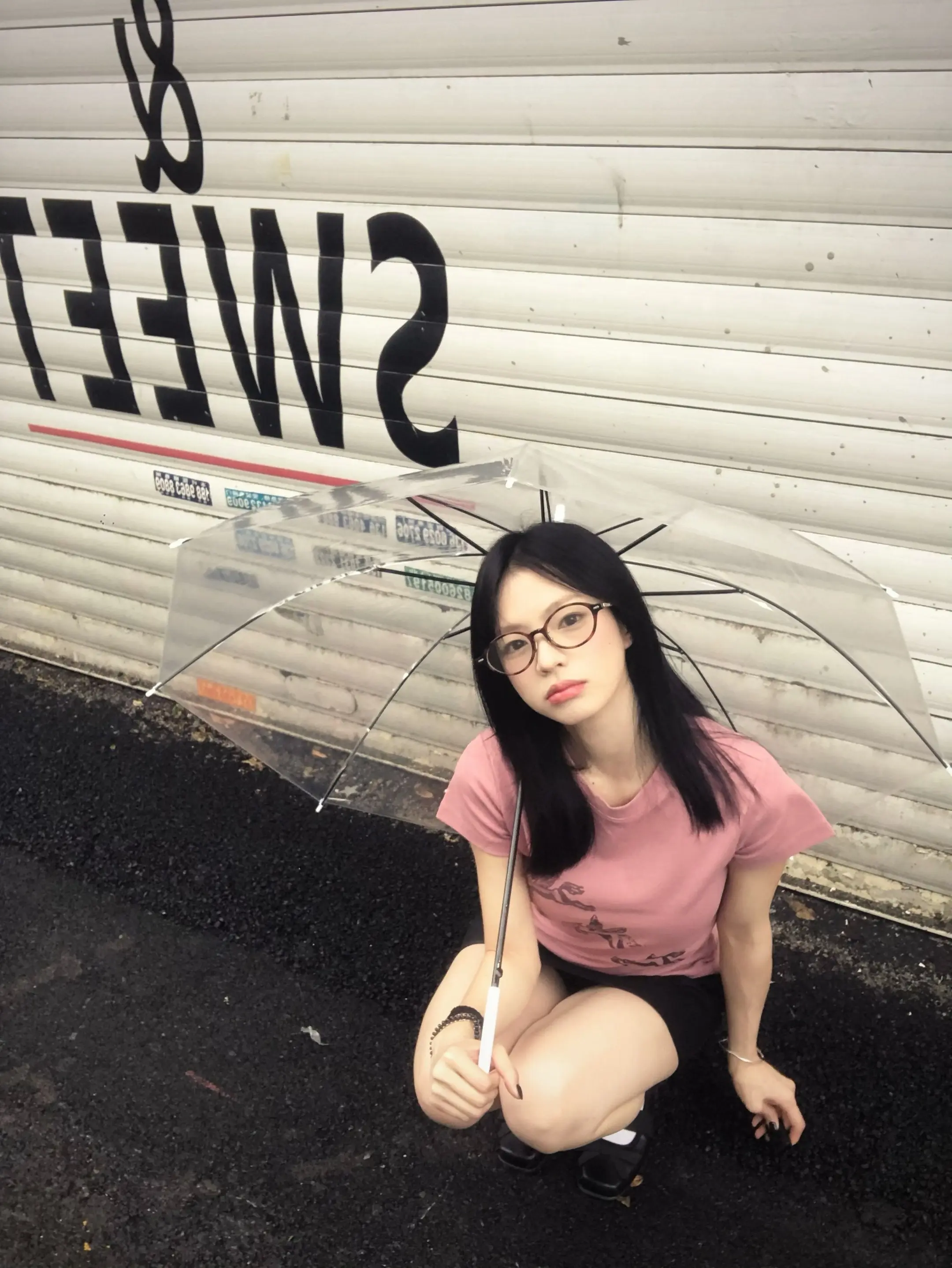 你对我的了解 无声的告别 难过是有些