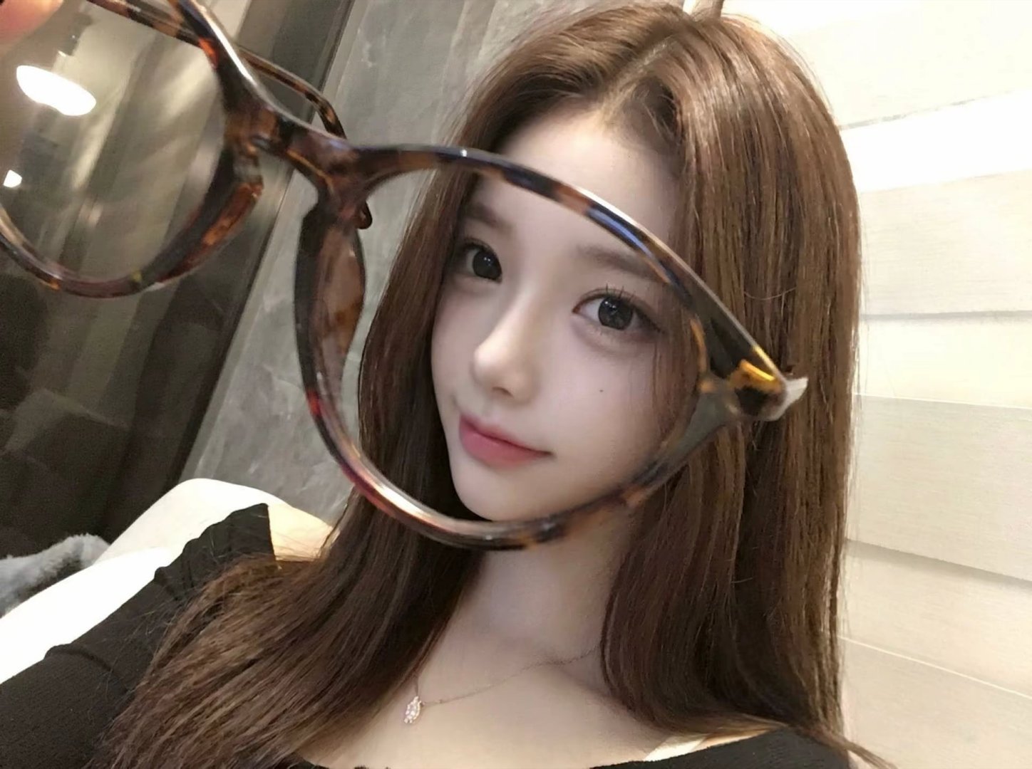 🎊𝙒𝙚𝘾𝙝𝙖𝙩| 高级无水印 |女生头像 |分享一些搞怪又可爱头像