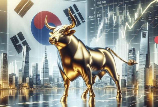 韩国确实厉害，刚刚完成了一件只有美国做到过的事情！韩国刚刚成为第二个拥有超一万亿
