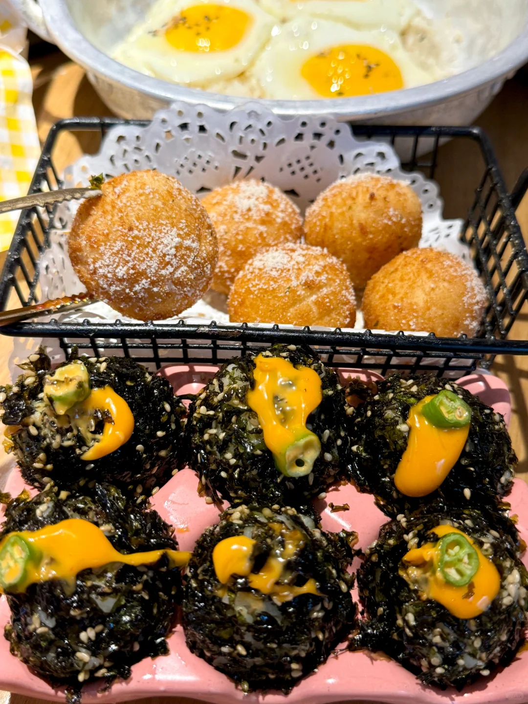 杭州也有了！！！😭😭😭chiikawa松饼！！！