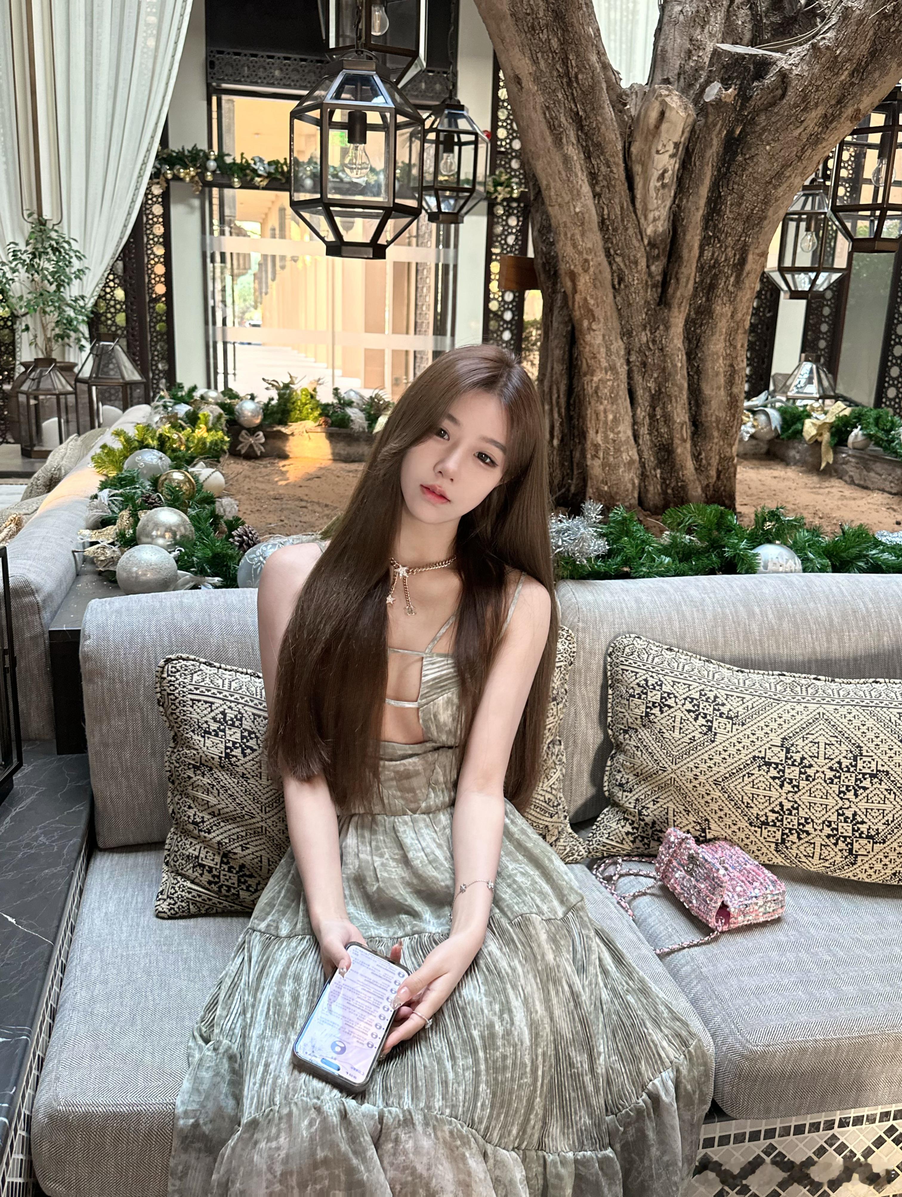 超美的沙漠🏜️  ​​​