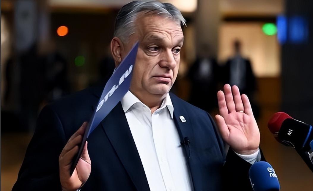 摊牌了！匈牙利表明立场，彻底把中国地位给挑明了。

最近欧洲这边，对中国的态度越