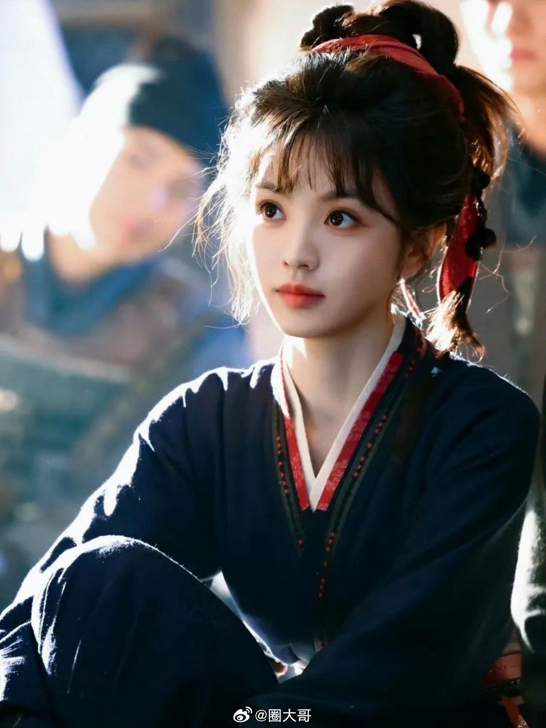 曝大唐辟珠记首选女主档期对不上饭卡原著小说改编的电视剧《大唐避珠记》影视化筹备中