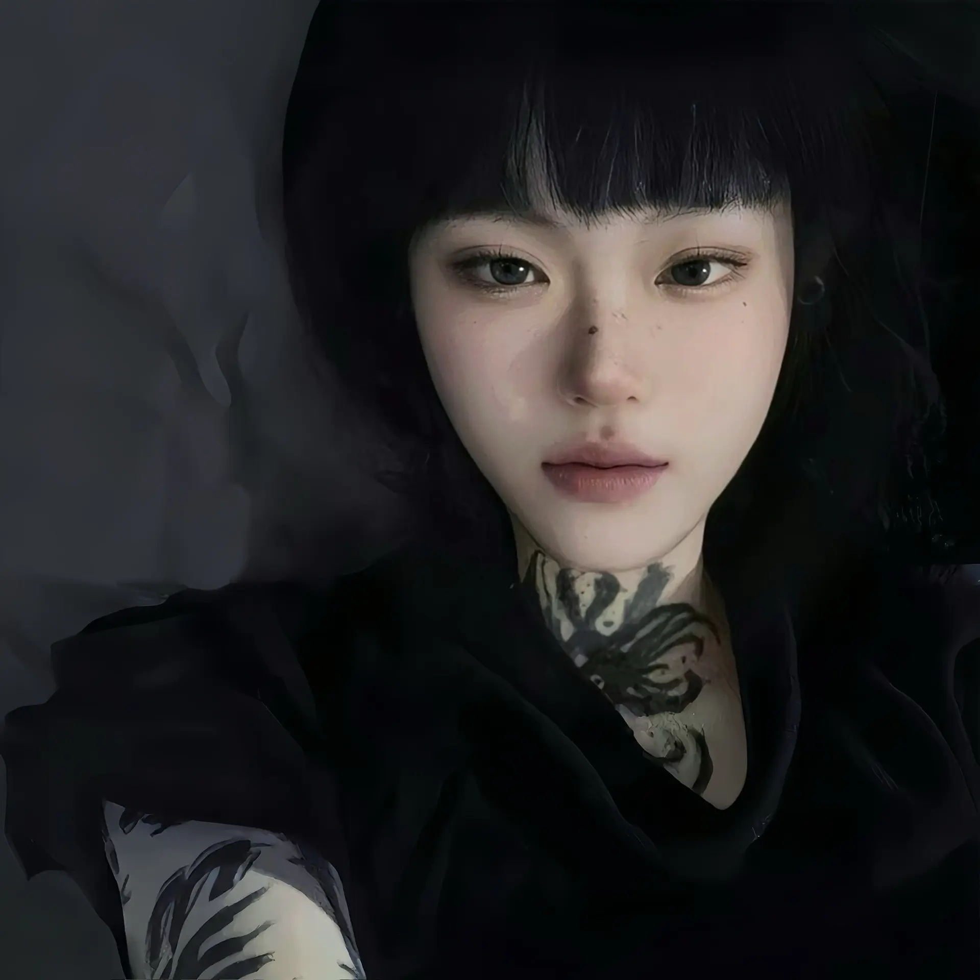 你说此生不负良人千里共婵娟