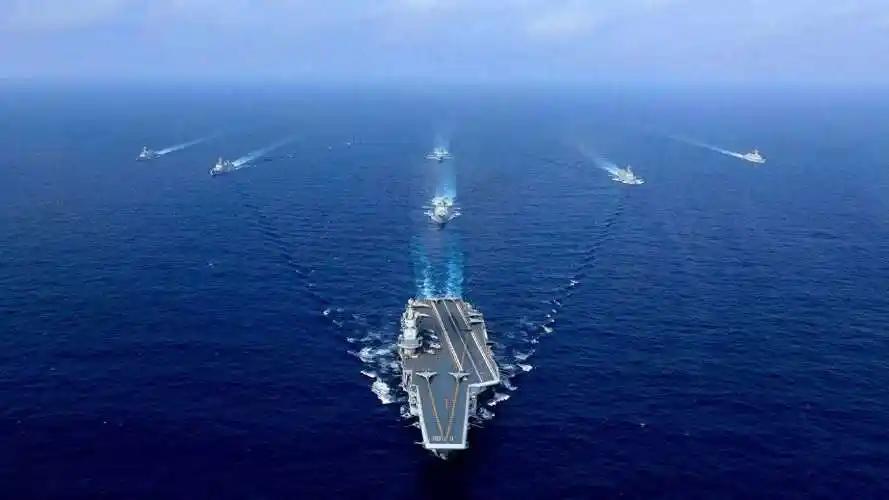 美国推动所谓“南海仲裁”，真正图谋并不只是决定南海争端谁胜谁负，而是要通过树立一