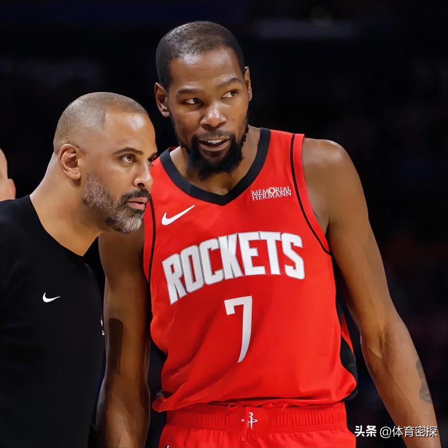 计划有变，火箭想要抢季后赛主场优势！
一波4连胜，火箭的西部排名已经超越森林狼，