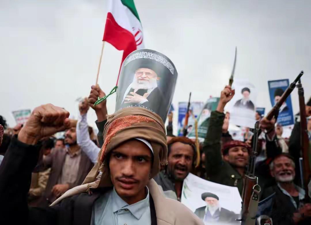 特朗普这么精明的人，这一次账居然算的这么糊涂，说一句愚蠢至极也不过分！

美军现