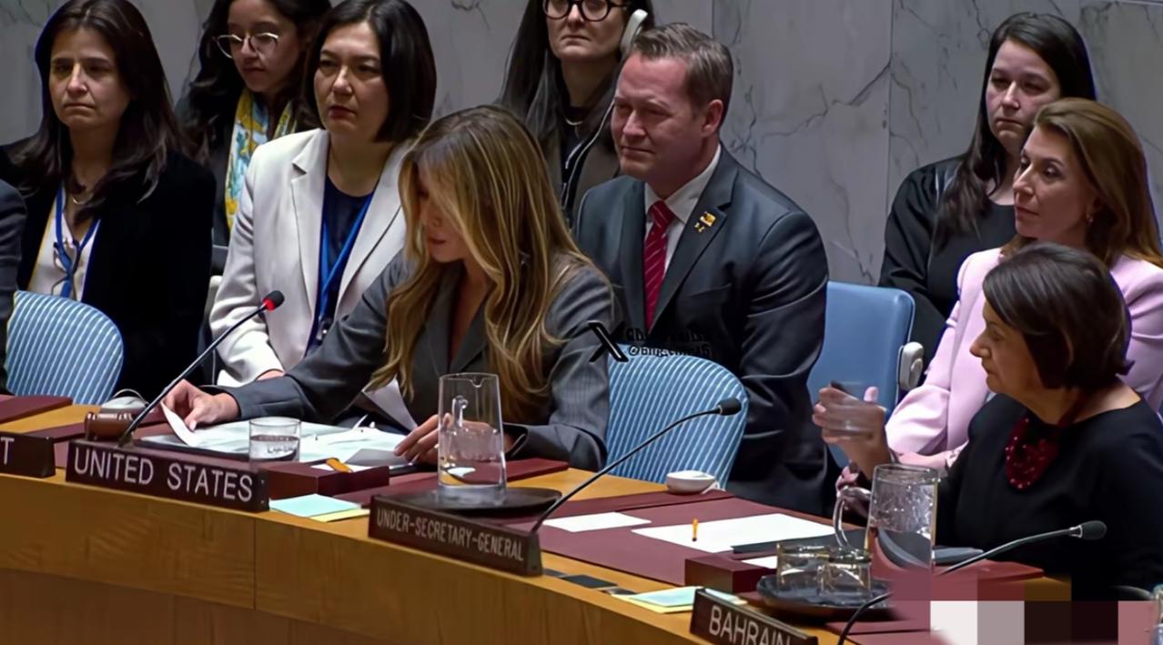 可能很多人没意识到，这事不是随口吐槽，是 2026 年 3 月实打实发生的真事。