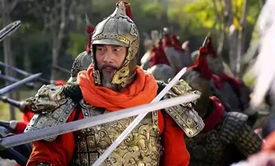 —因为宇文化及败亡：逆臣的流浪

在历史的长河中，逆臣的故事总带着几分戏谑与悲壮