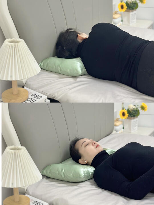 😍喜欢最近的卧室……